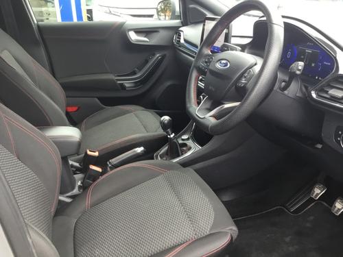 Ford Puma Photo 586b00c5-4821-400a-96ef-d7d4a0a6f59c.JPG