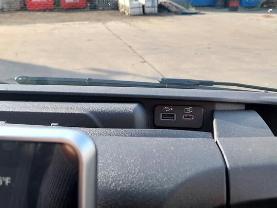 Iveco Daily Photo