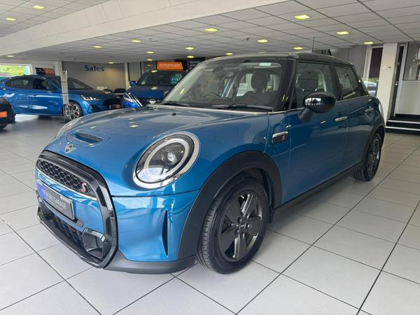 Used MINI Hatch MD71NWE 11