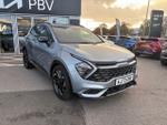 Kia Sportage Photo 6