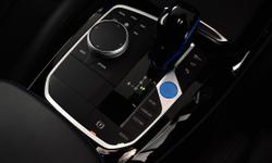 BMW iX3 Photo 18