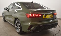 Audi A3 Photo 28