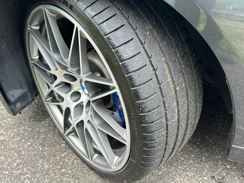 Used BMW M3 LR18OLO 44