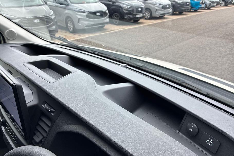 Used Ford TRANSIT TRANSITLEADL4 9