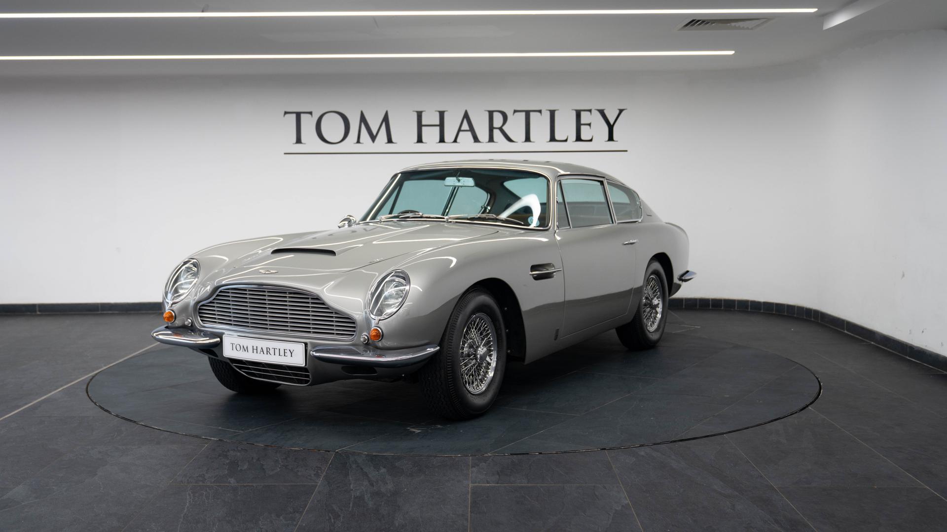 Aston Martin DB6 Photo 587a6535-f328-4ca7-83c1-dfb43578dd6a.jpg