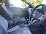 Volkswagen Taigo Photo 8