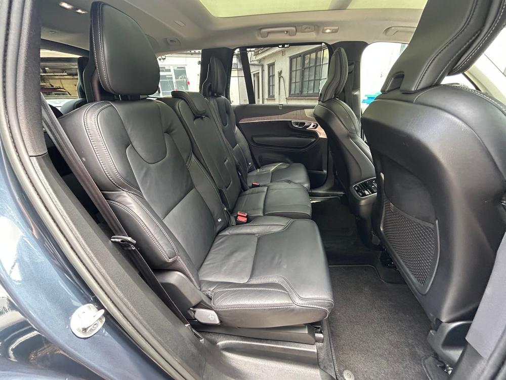 Used Volvo XC90 LK72SSU 41