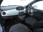 Fiat 500 Photo 10