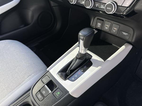 Honda Jazz Photo 25