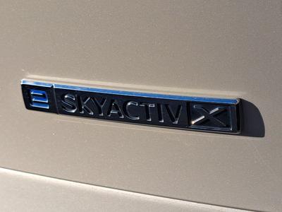 Mazda CX-30 Photo 33