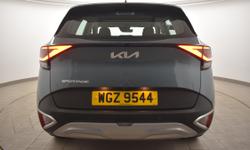 Kia SPORTAGE Photo 26