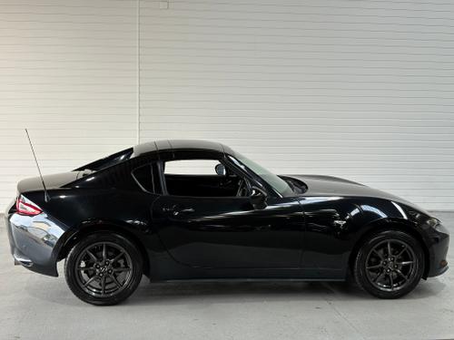 Mazda MX-5 RF Photo 588d169a-fa86-4574-843e-9d24f75aa437.JPG