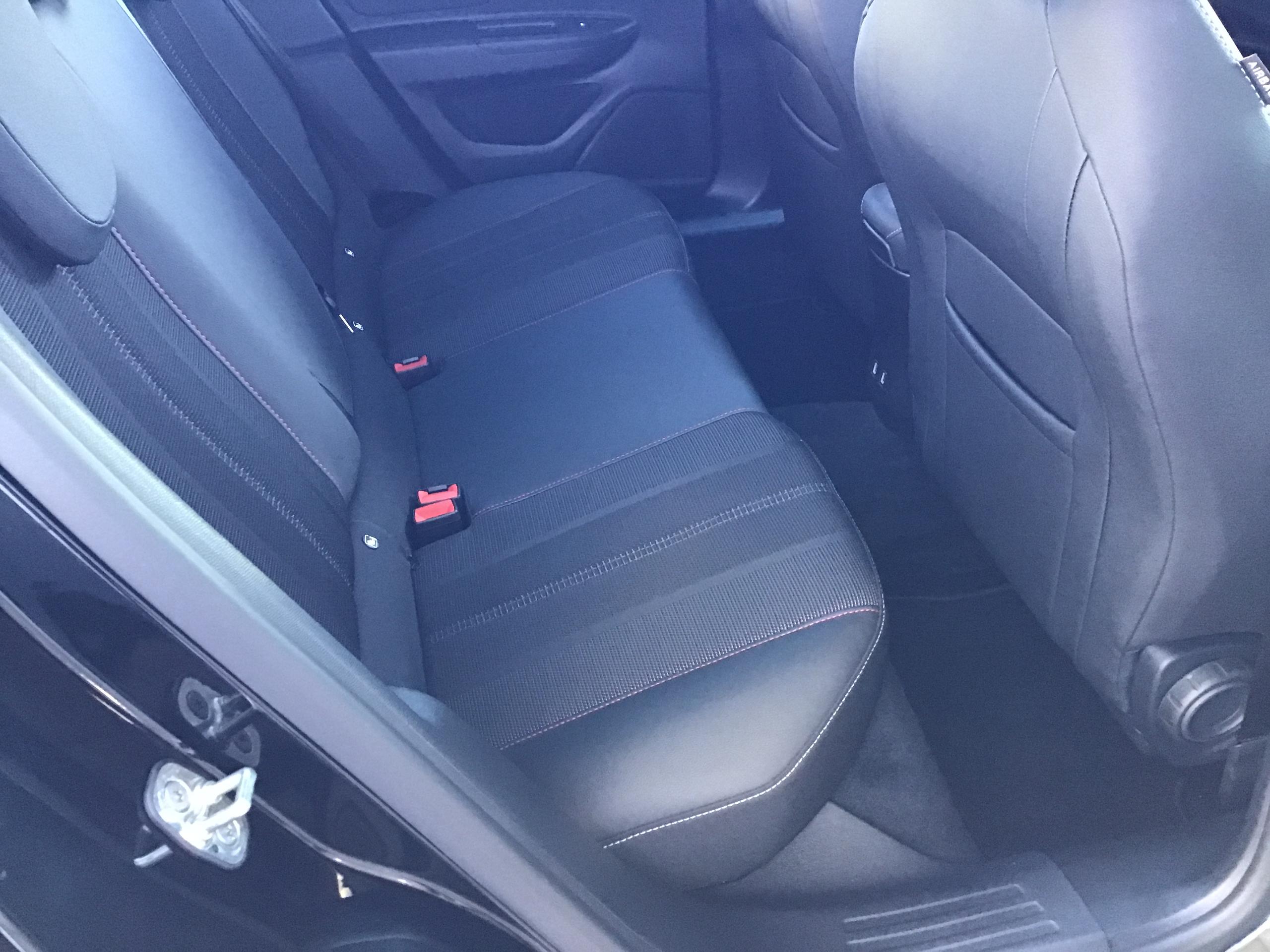 Vauxhall Mokka Electric Photo 21