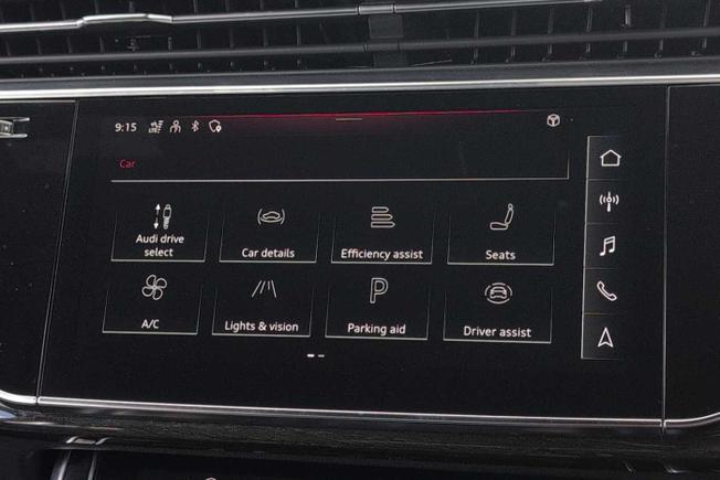 AUDI Q7 Photo 32