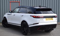 Land Rover RANGE ROVER VELAR Photo 38