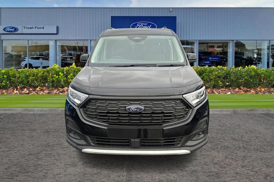 Used Ford TRANSIT CONNECT CONNECTFLEX3 12