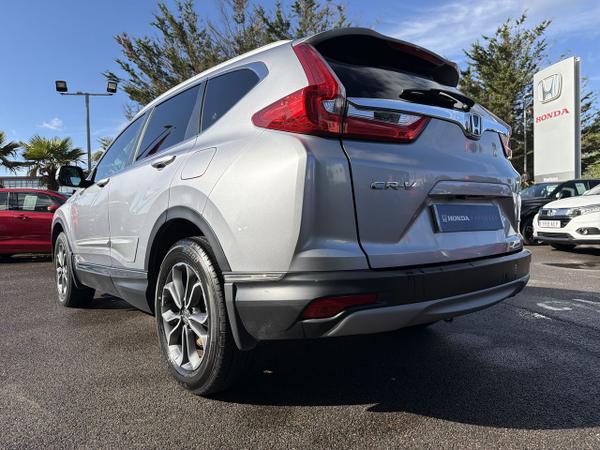 Honda CR-V Photo 32