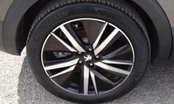 Peugeot 5008 Photo 35