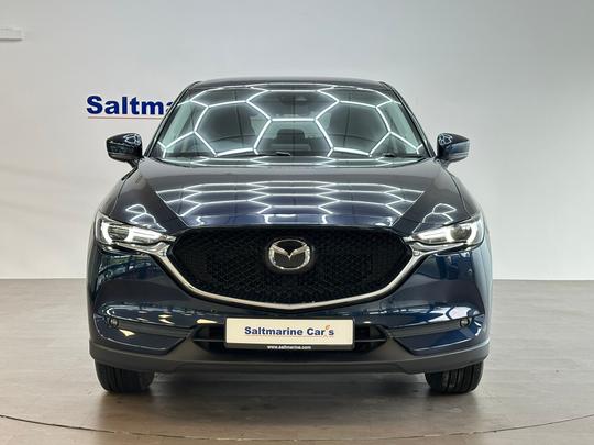 Mazda CX-5 Photo 589b45ef-c5f8-41f6-8c31-d0f9618dd3c1.jpg