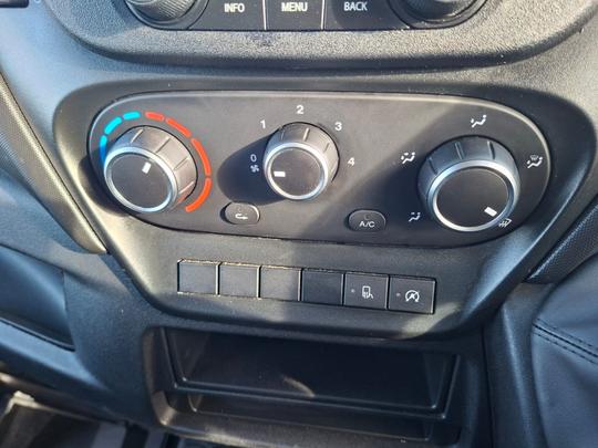 Iveco DAILY Photo