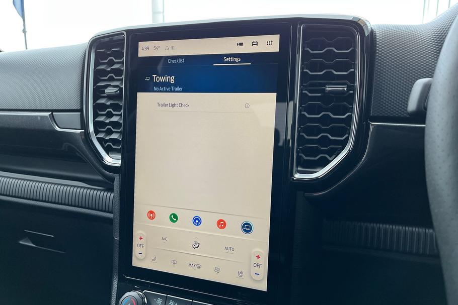 Used Ford RANGER MSRT11 18