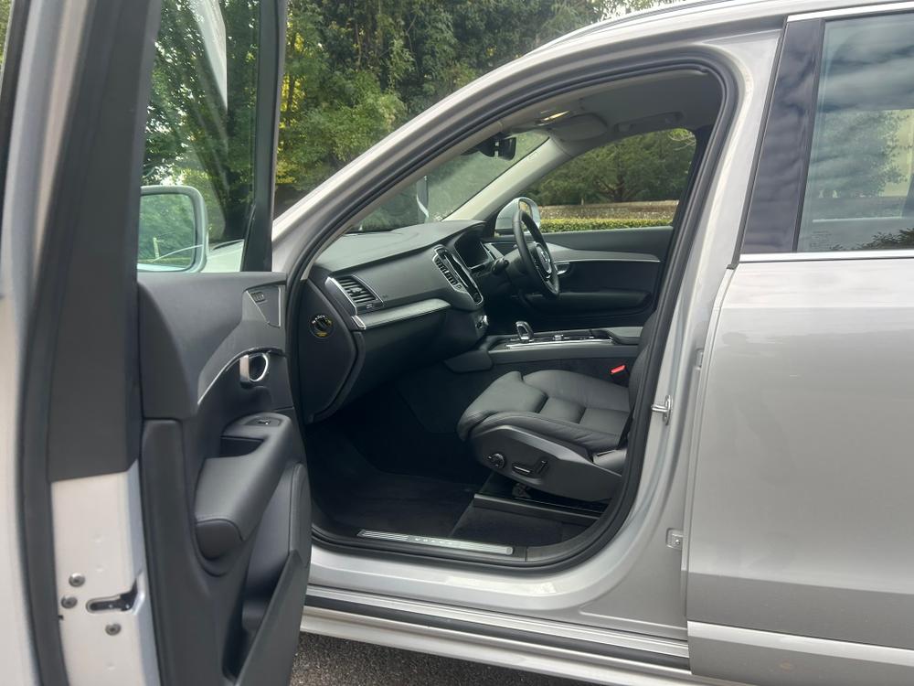 Used Volvo XC90 WD23SKE 15