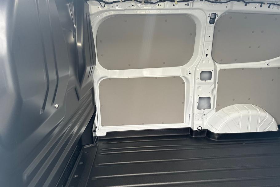 Used Ford TRANSIT CUSTOM 13/N335816 11