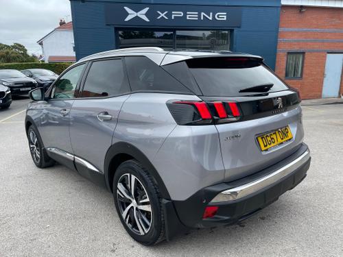 Peugeot 3008 Photo 58a6b49d-c4bf-4632-bb36-98e6a29be775.jpeg