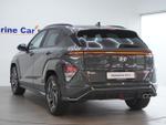 Hyundai KONA Photo 6