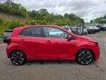 Kia Picanto Photo 1