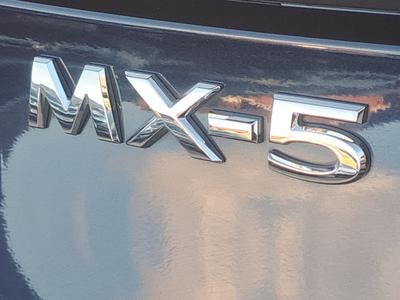 Mazda MX-5 RF Photo 34