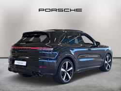 PORSCHE Cayenne Photo 3