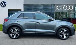 VOLKSWAGEN T-Roc Photo 4