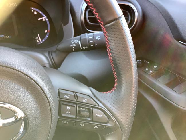 Toyota Yaris Cross Photo 58bc6e05-ec4d-4cab-ab3d-eccd2388dd10.JPG