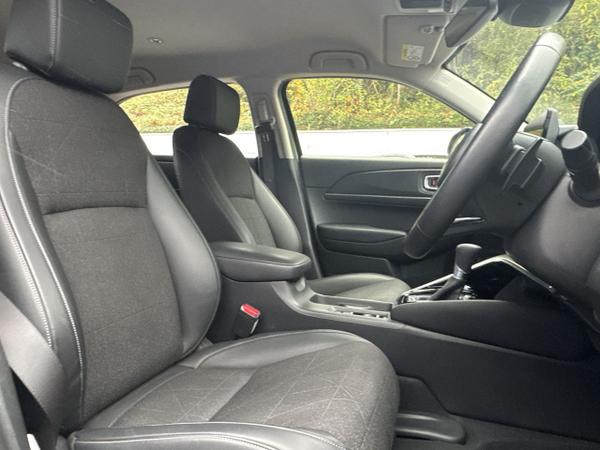 Honda HR-V Photo 24