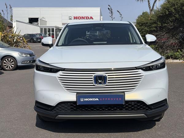 Honda HR-V Photo 33
