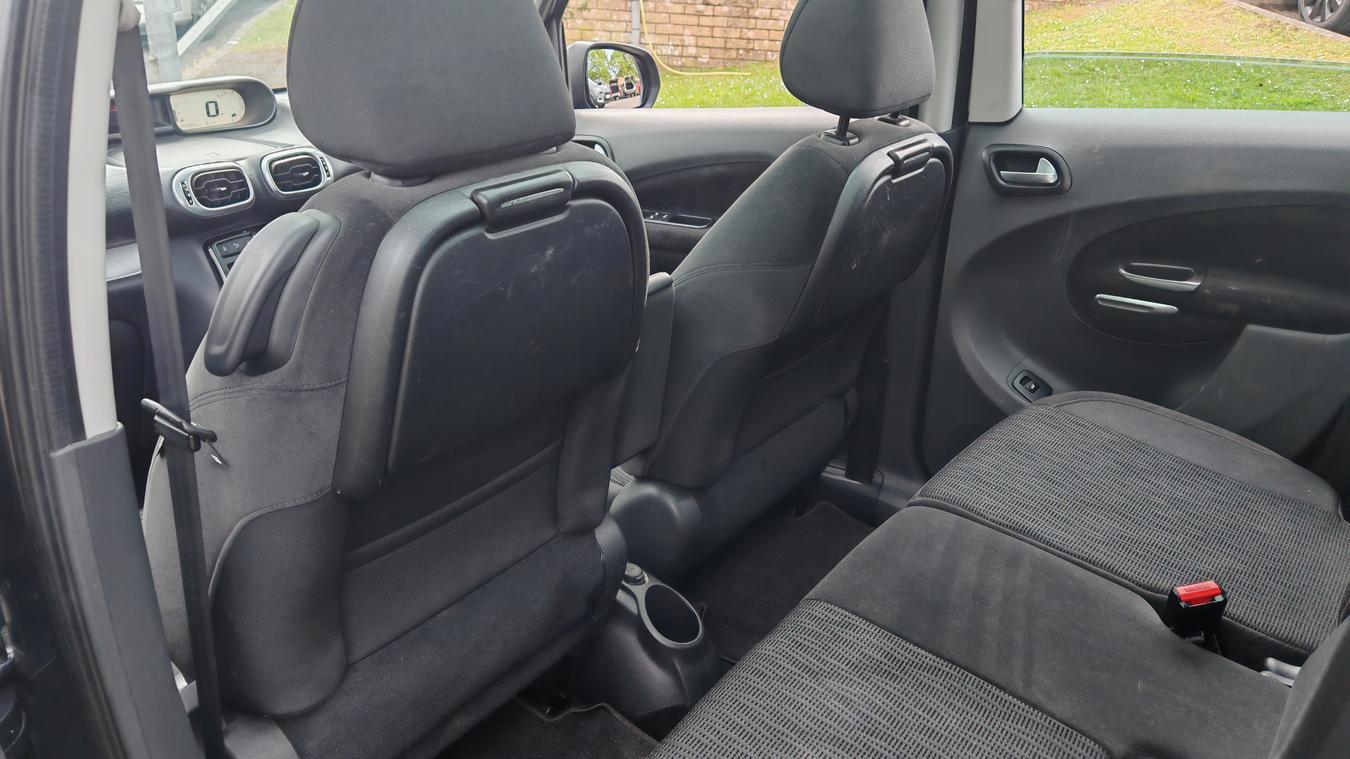 Used Citroen C3 Picasso OY65FXH 20