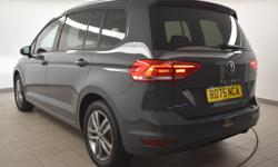 Volkswagen TOURAN Photo 32