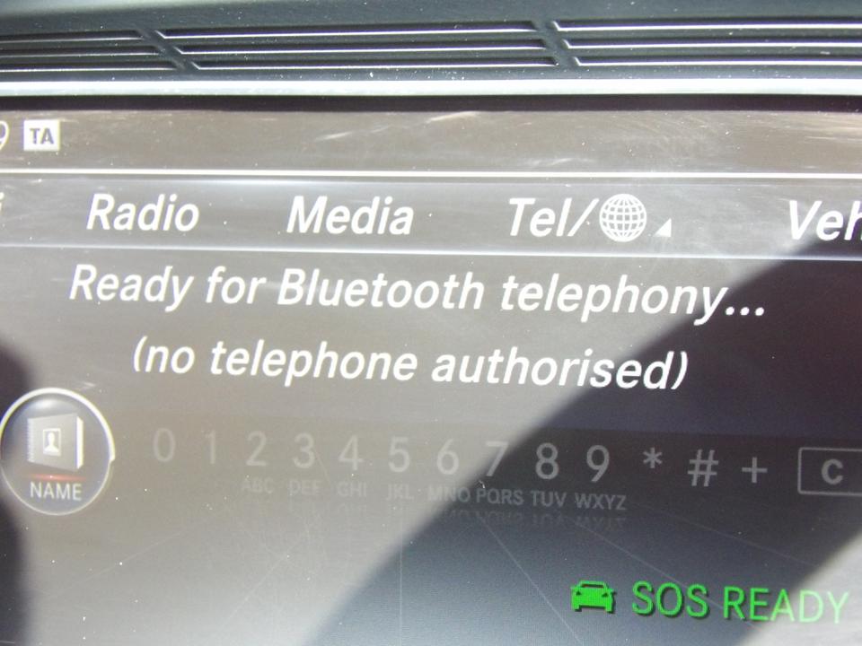 Used Mercedes-Benz E Class WM65DLO 32