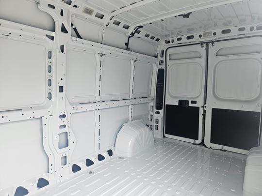 Fiat Ducato Photo