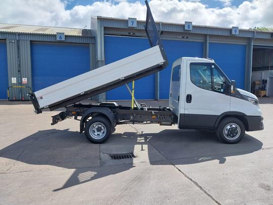 Iveco Daily Photo
