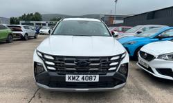 Hyundai TUCSON Photo 3