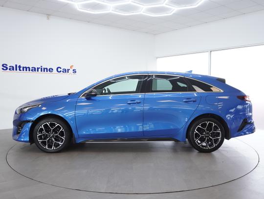 Kia ProCeed Photo 58daa344-048c-4d0b-84cc-3d13c7c6ef4b.jpg