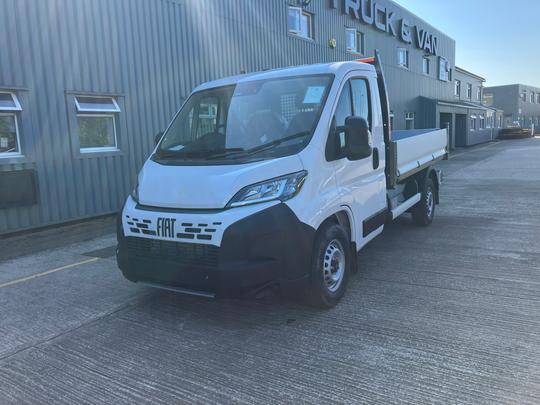Fiat Ducato Photo