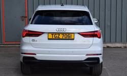 Audi Q3 Photo 39