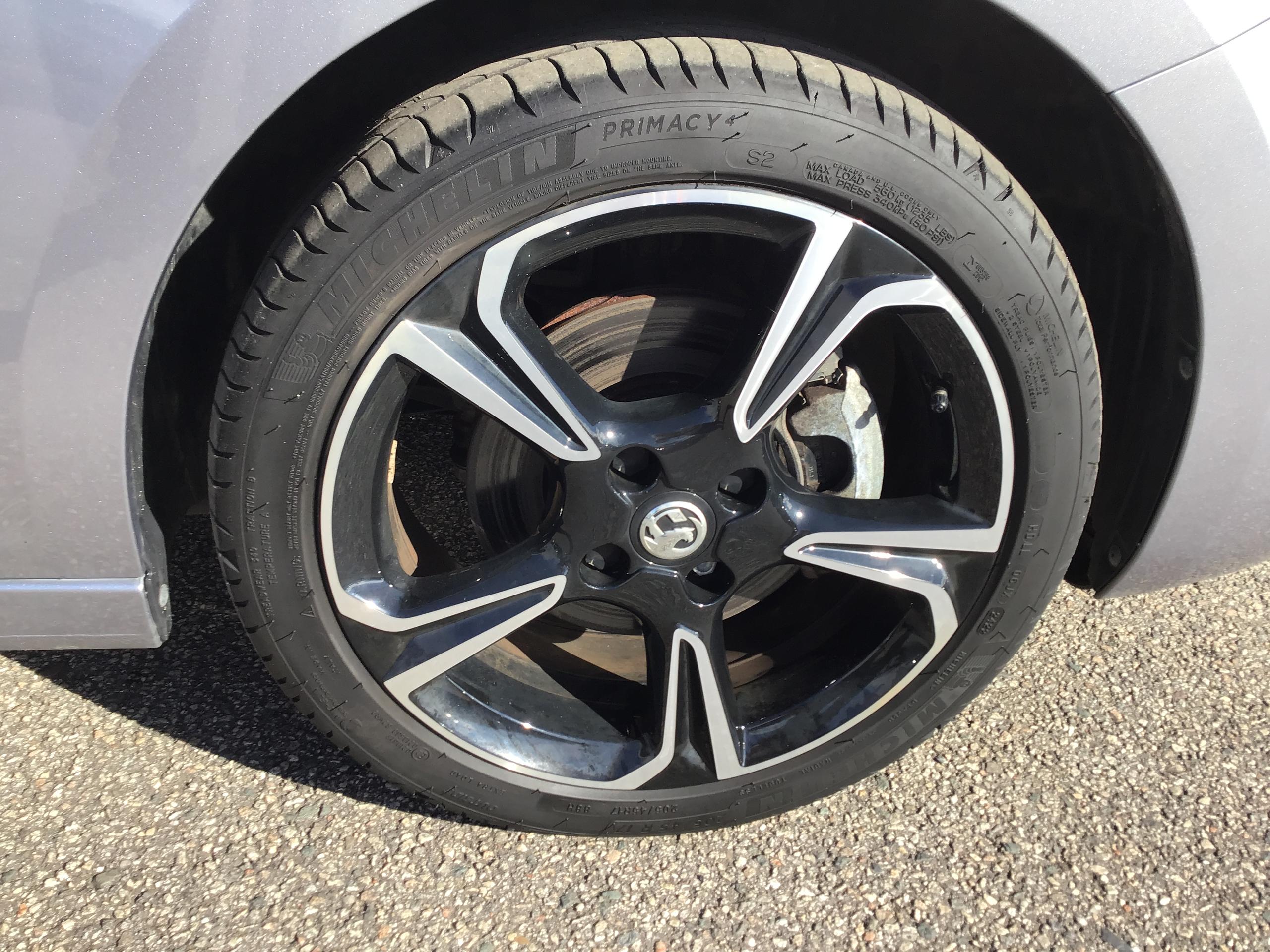 Vauxhall Corsa Photo 24