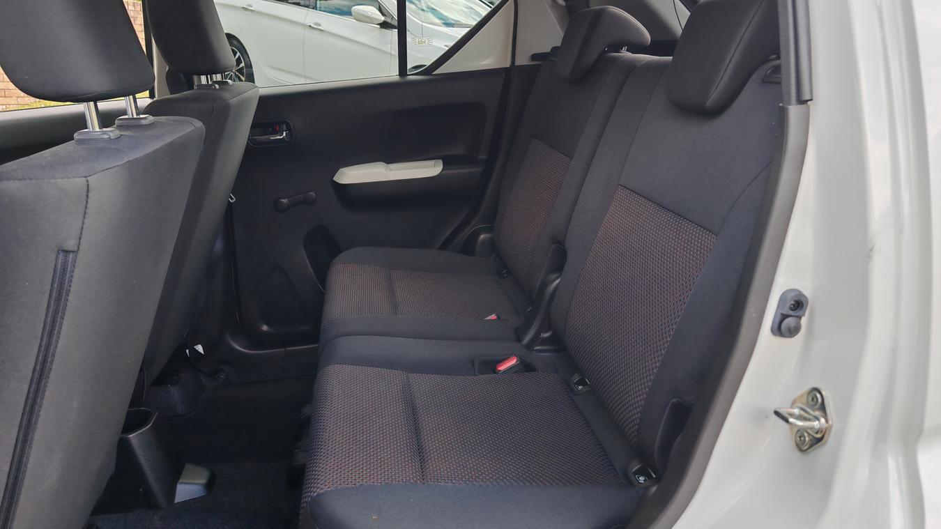 Used Suzuki Ignis HY18XAP 16