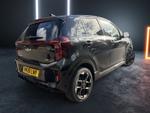 Kia Picanto Photo 1
