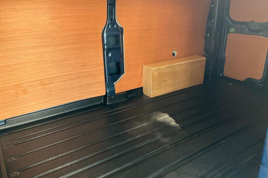 Used Ford TRANSIT CUSTOM NEWCUSTO20 5