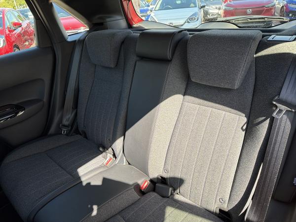 Honda Jazz Photo 7